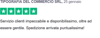 Recensione